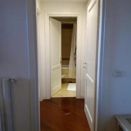 Casa Nisio Appartement *