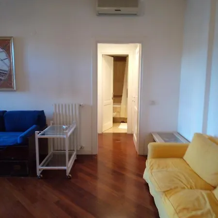 Appartement Casa Nisio Rome