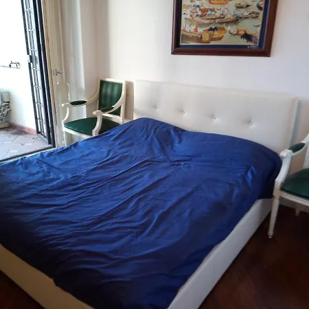 Casa Nisio * Rome