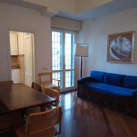 Casa Nisio * Roma